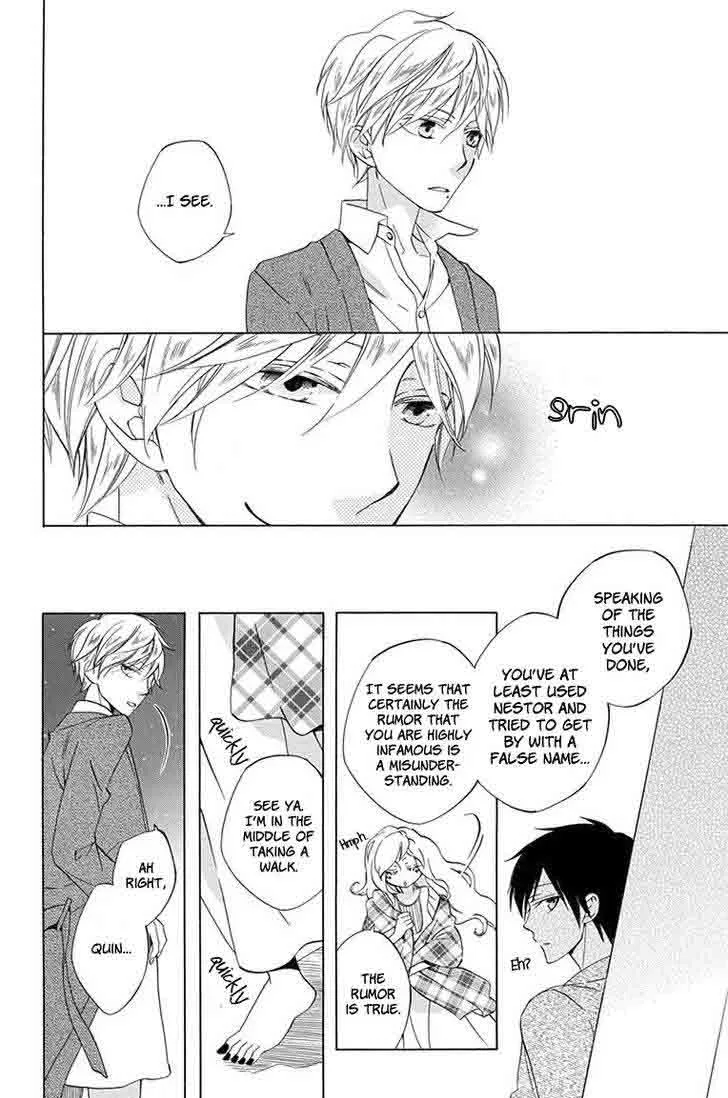Sekai de Ichiban Warui Majo Chapter 6 page 35