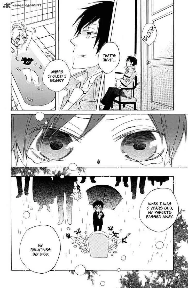 Sekai de Ichiban Warui Majo Chapter 6 page 13