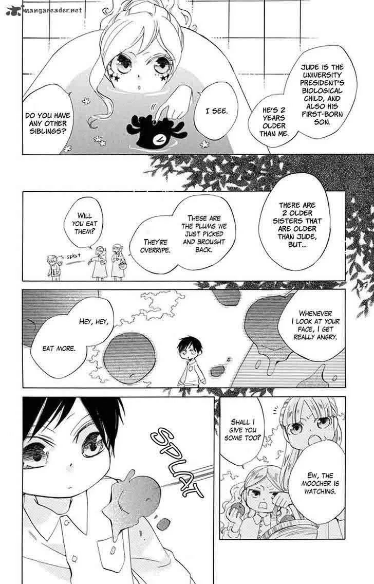 Sekai de Ichiban Warui Majo Chapter 6 page 15