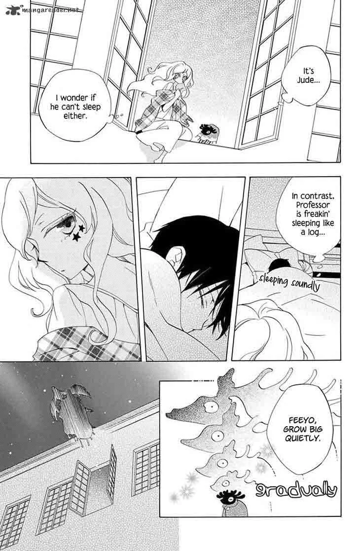 Sekai de Ichiban Warui Majo Chapter 6 page 28