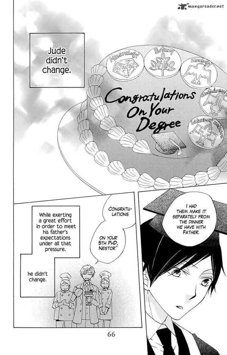 Sekai de Ichiban Warui Majo Chapter 6 page 19