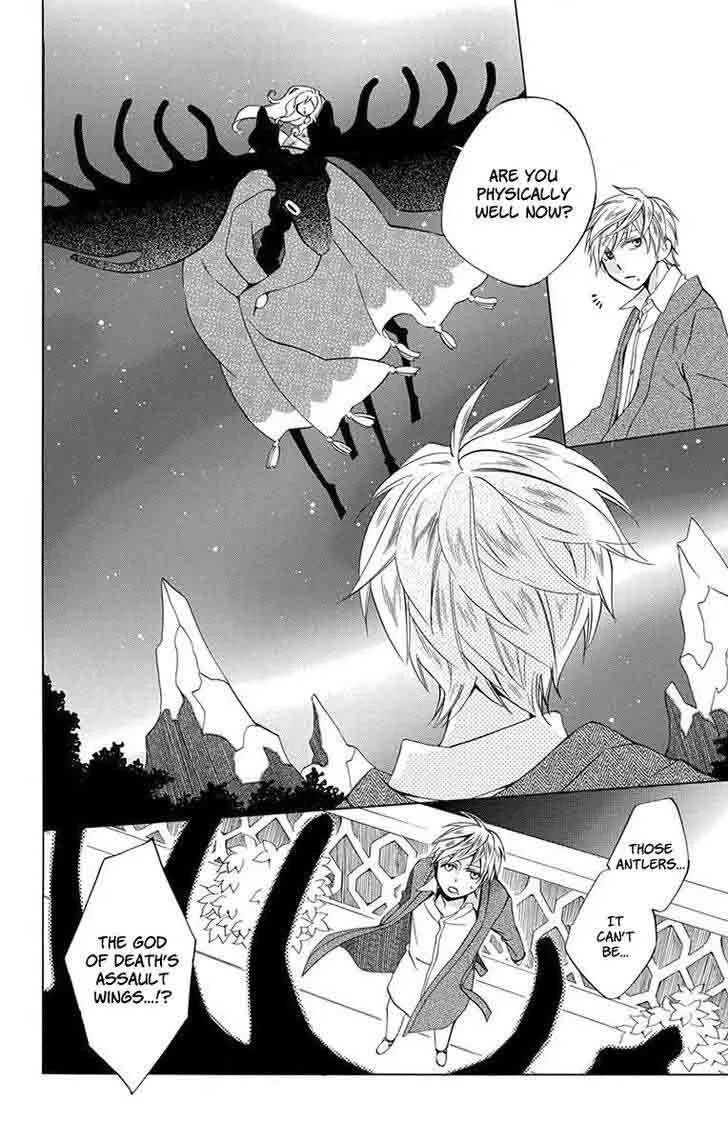 Sekai de Ichiban Warui Majo Chapter 6 page 29