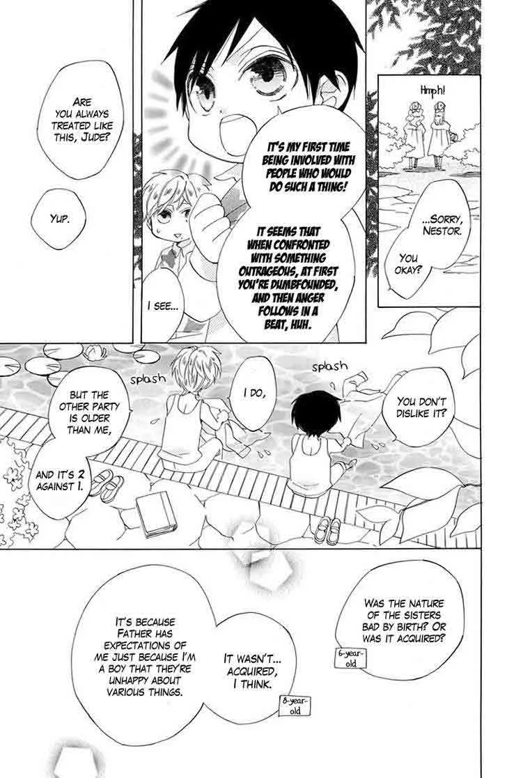 Sekai de Ichiban Warui Majo Chapter 6 page 16
