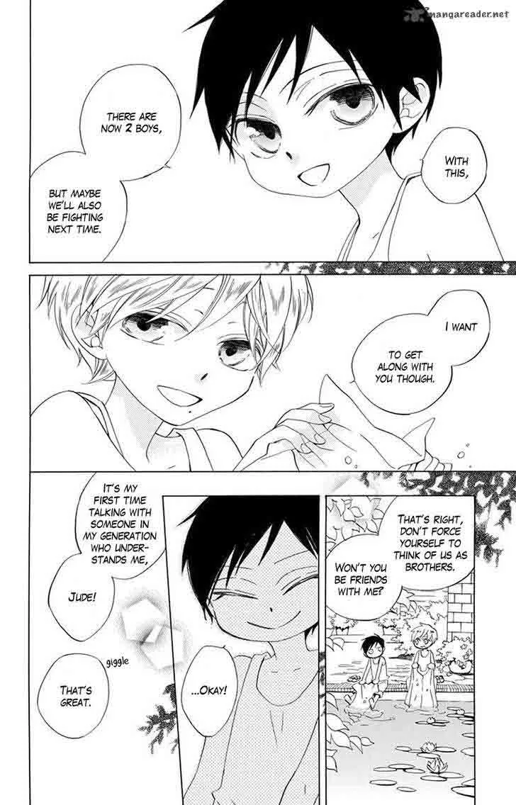 Sekai de Ichiban Warui Majo Chapter 6 page 17