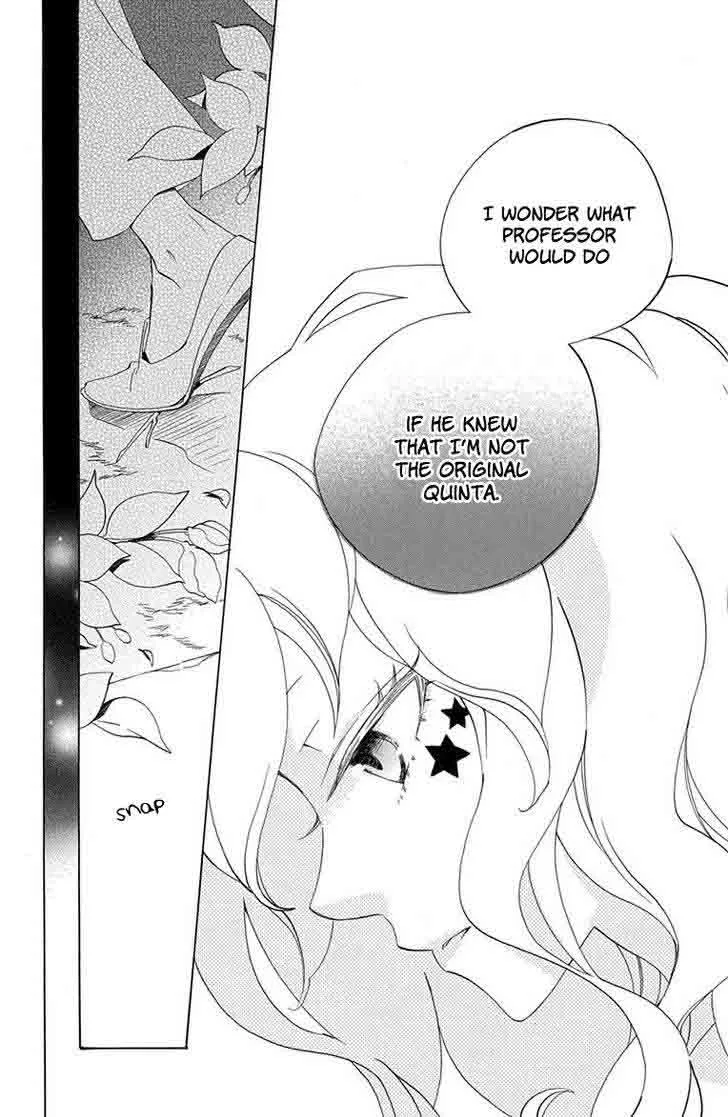 Sekai de Ichiban Warui Majo Chapter 6 page 42