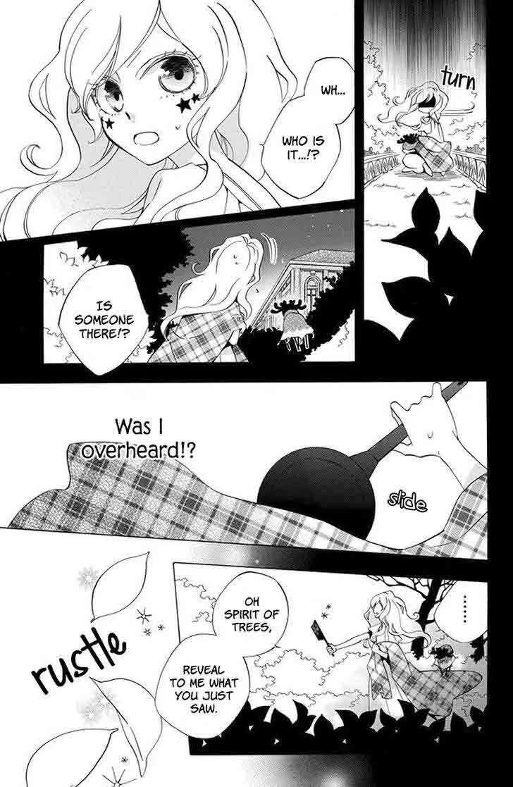 Sekai de Ichiban Warui Majo Chapter 6 page 43