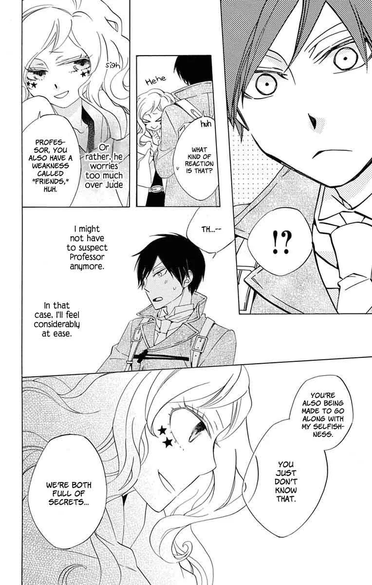 Sekai de Ichiban Warui Majo Chapter 7 page 29