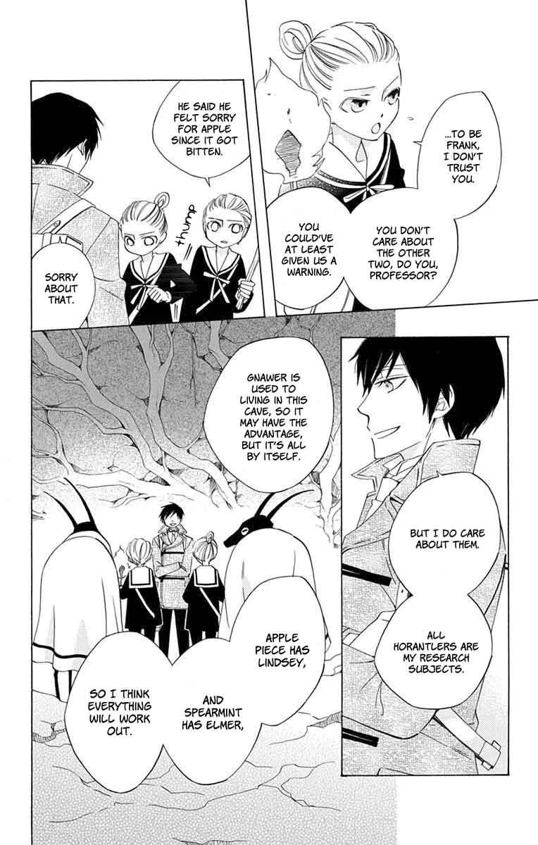 Sekai de Ichiban Warui Majo Chapter 8 page 9