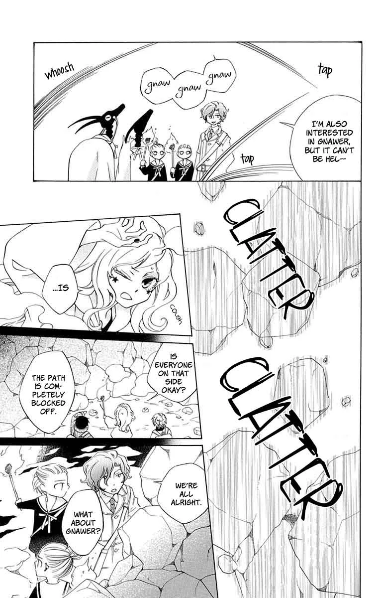 Sekai de Ichiban Warui Majo Chapter 8 page 14
