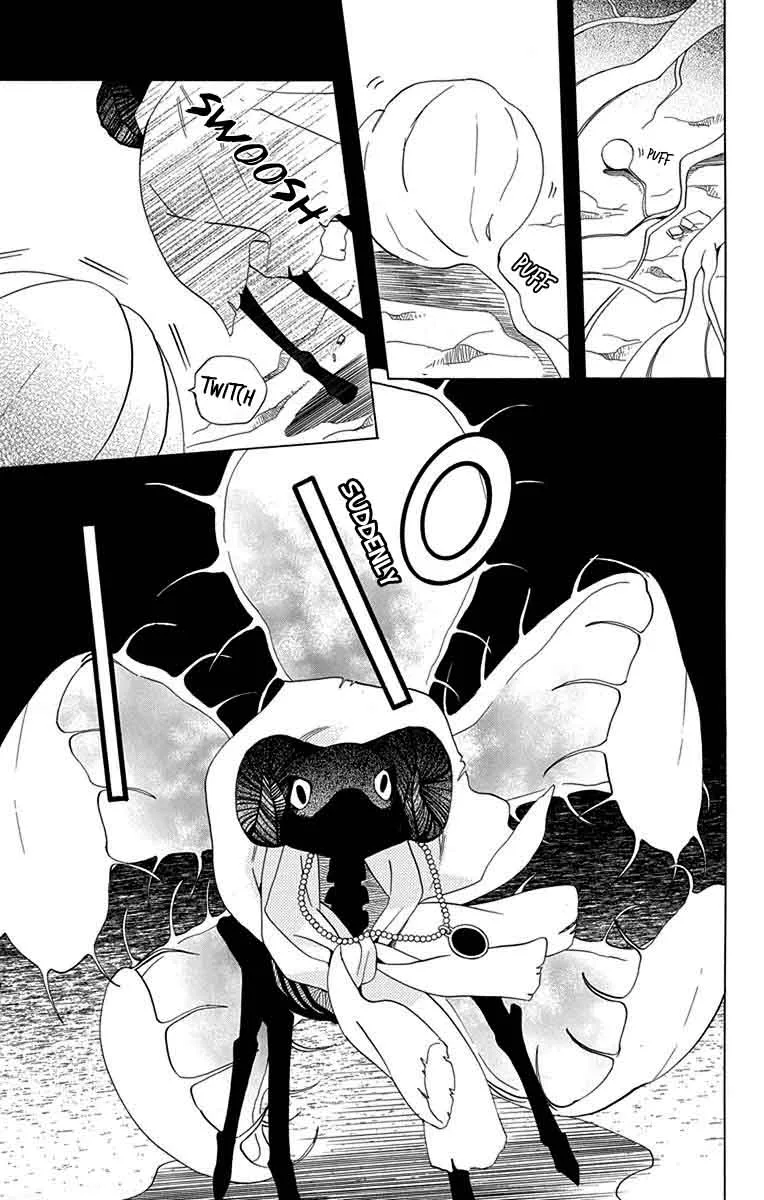 Sekai de Ichiban Warui Majo Chapter 8 page 33