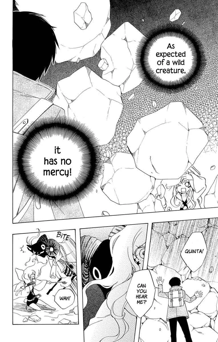 Sekai de Ichiban Warui Majo Chapter 8 page 23