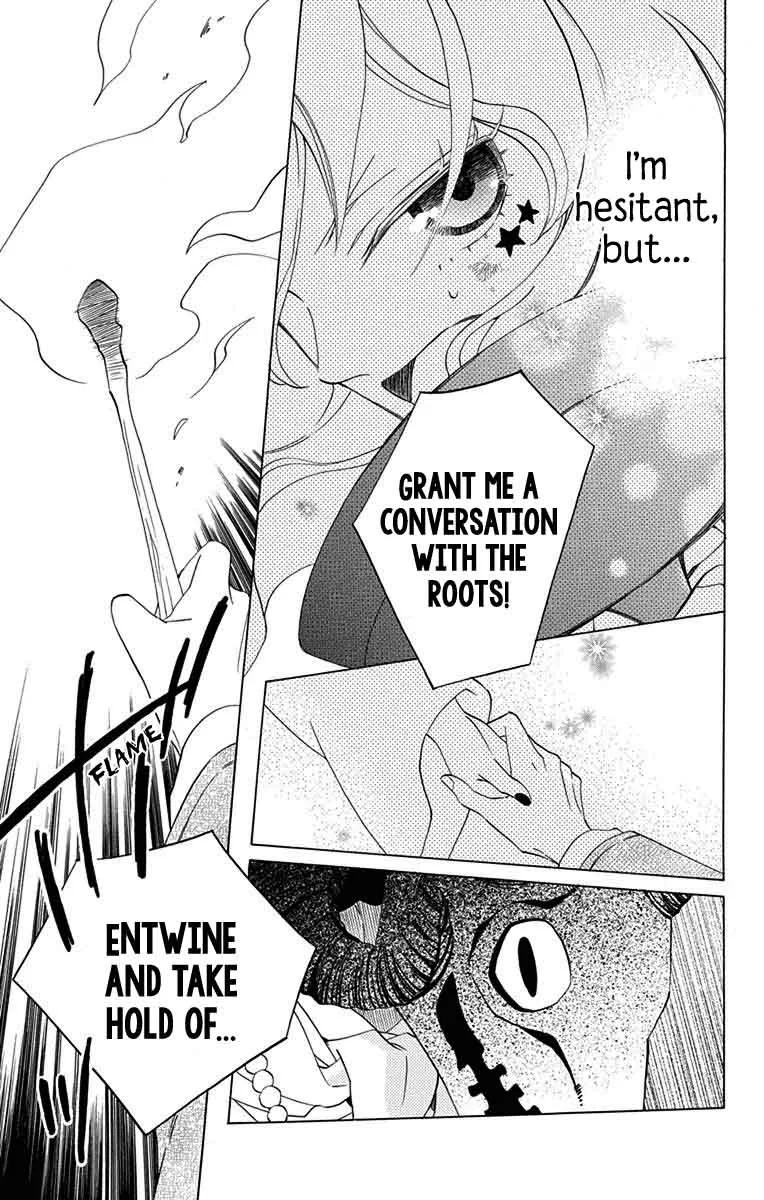 Sekai de Ichiban Warui Majo Chapter 8 page 30