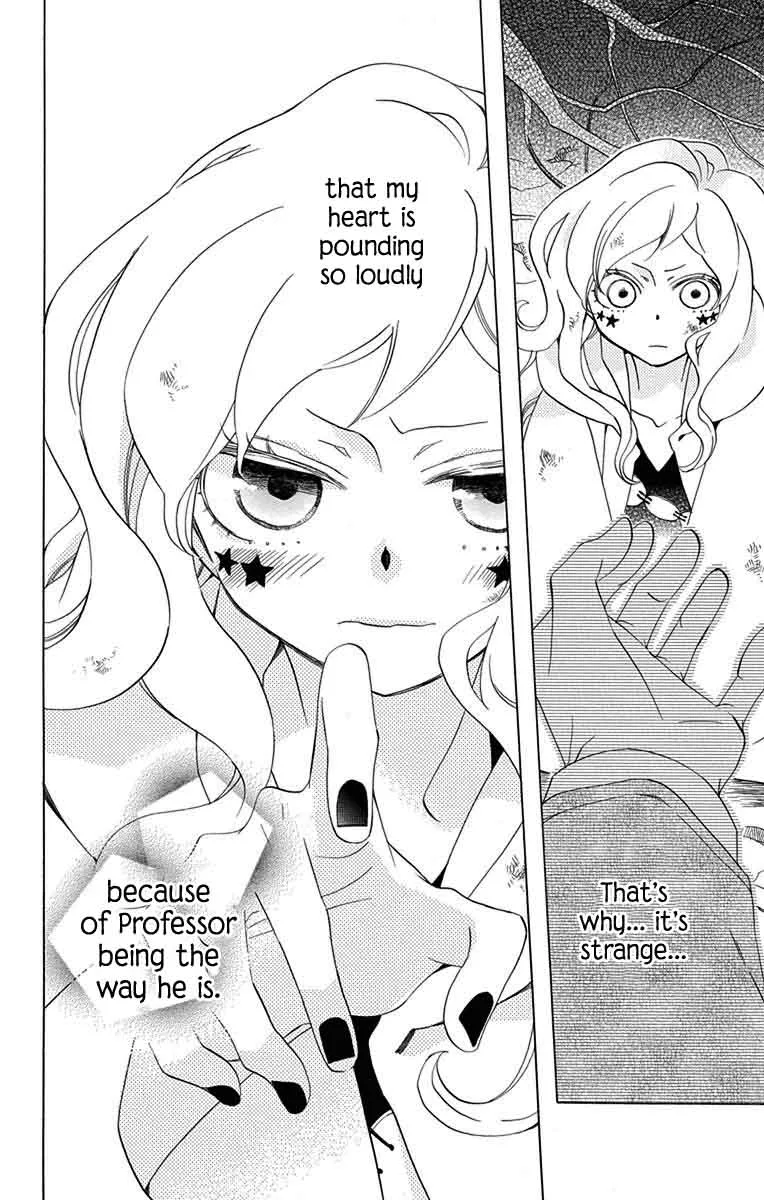 Sekai de Ichiban Warui Majo Chapter 8 page 37