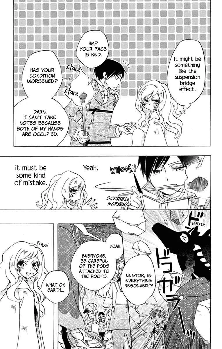 Sekai de Ichiban Warui Majo Chapter 8 page 38