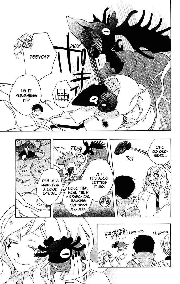 Sekai de Ichiban Warui Majo Chapter 8 page 40
