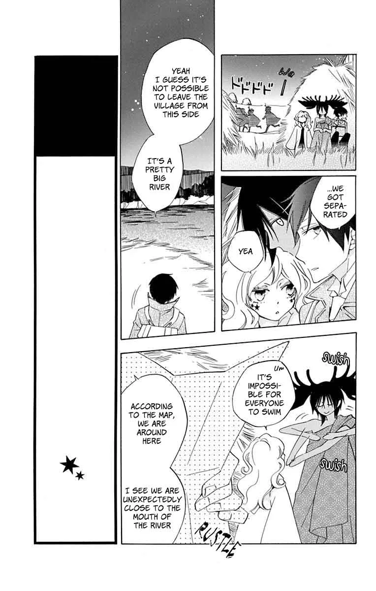 Sekai de Ichiban Warui Majo Chapter 9 page 18