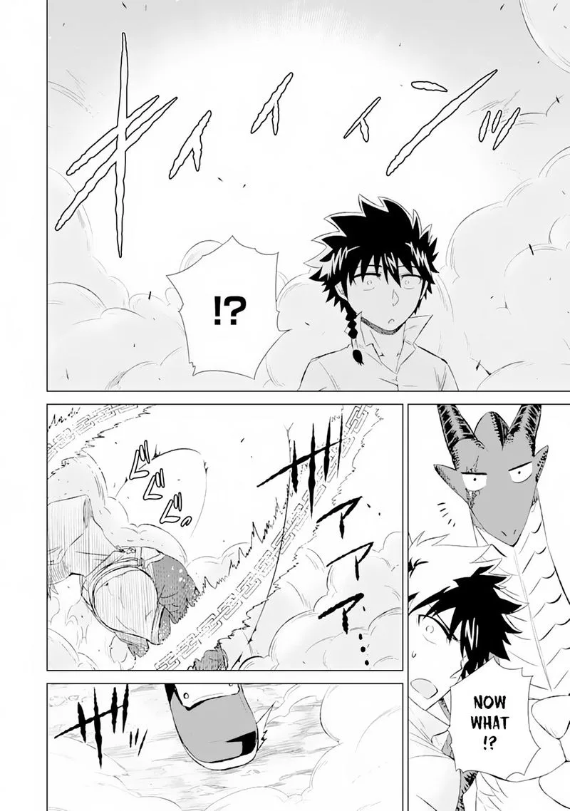 Sekai de Tada Hitori no Mamono Tsukai - Tenshoku Shitara Maou ni Machigawaremashita Chapter 10 page 28