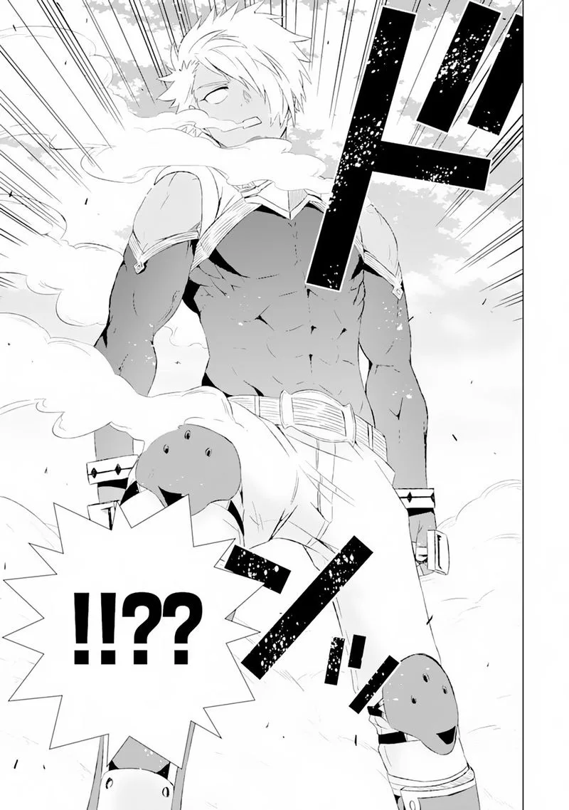 Sekai de Tada Hitori no Mamono Tsukai - Tenshoku Shitara Maou ni Machigawaremashita Chapter 10 page 29