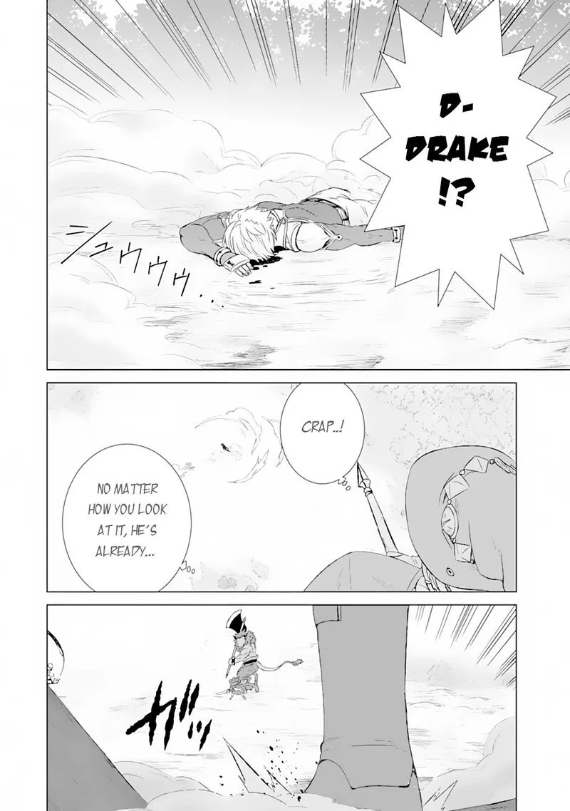 Sekai de Tada Hitori no Mamono Tsukai - Tenshoku Shitara Maou ni Machigawaremashita Chapter 10 page 13
