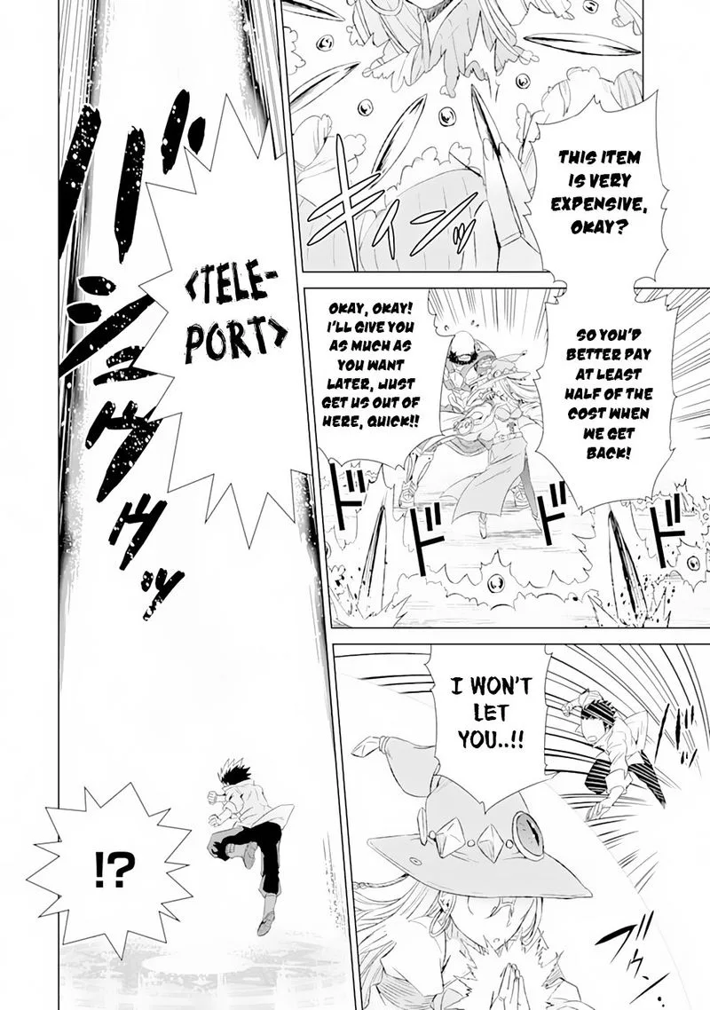 Sekai de Tada Hitori no Mamono Tsukai - Tenshoku Shitara Maou ni Machigawaremashita Chapter 10 page 26
