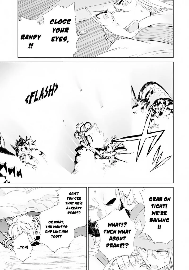 Sekai de Tada Hitori no Mamono Tsukai - Tenshoku Shitara Maou ni Machigawaremashita Chapter 10 page 25
