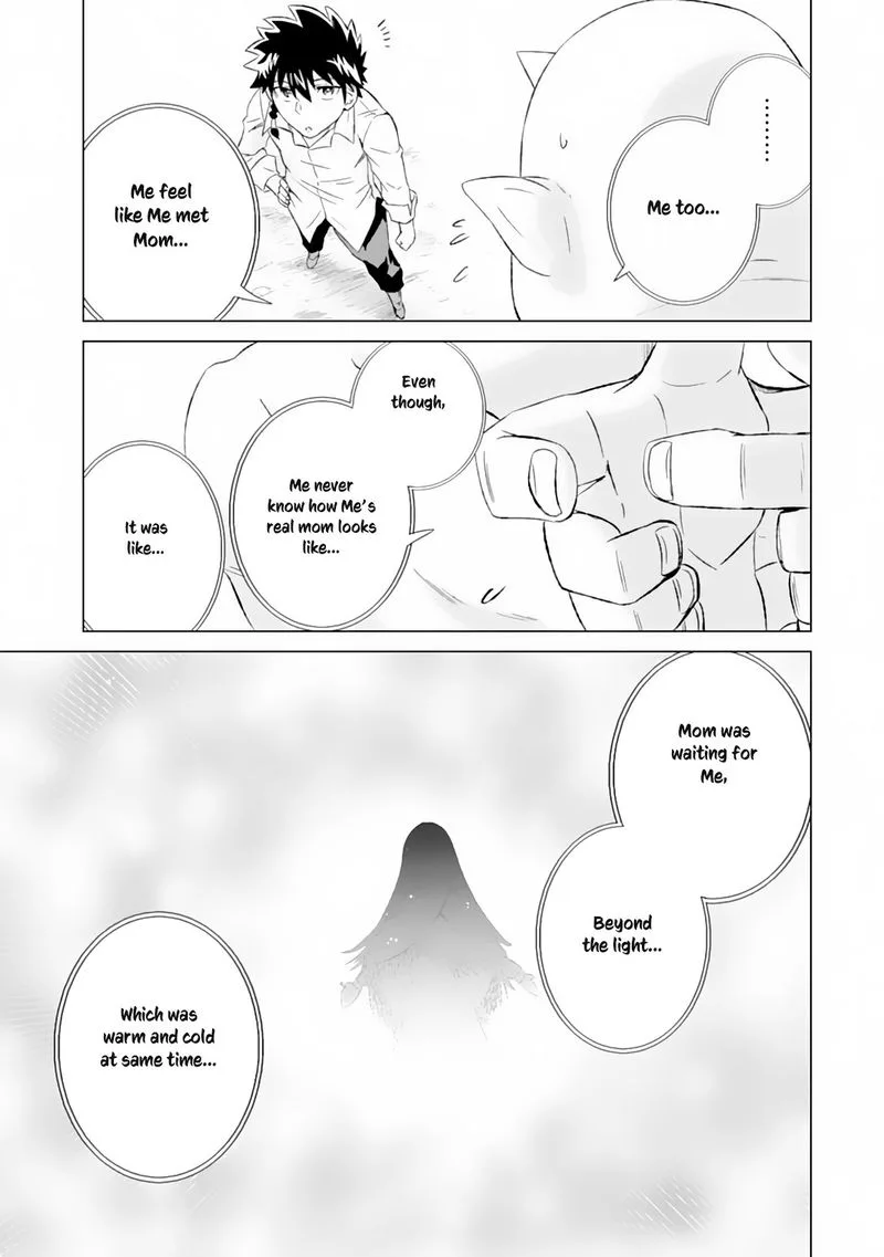 Sekai de Tada Hitori no Mamono Tsukai - Tenshoku Shitara Maou ni Machigawaremashita Chapter 11 page 7