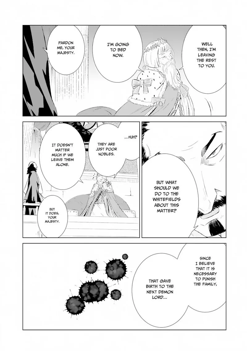 Sekai de Tada Hitori no Mamono Tsukai - Tenshoku Shitara Maou ni Machigawaremashita Chapter 11 page 28