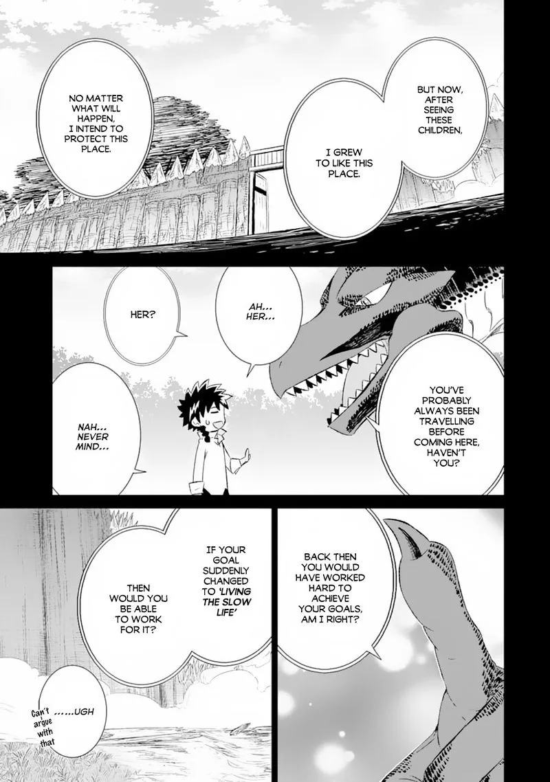 Sekai de Tada Hitori no Mamono Tsukai - Tenshoku Shitara Maou ni Machigawaremashita Chapter 12 page 11