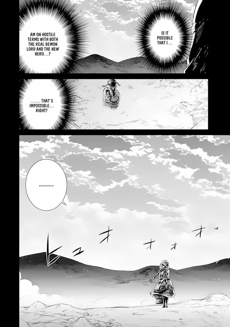Sekai de Tada Hitori no Mamono Tsukai - Tenshoku Shitara Maou ni Machigawaremashita Chapter 12 page 14