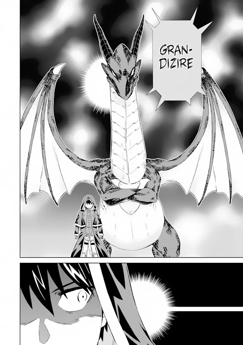 Sekai de Tada Hitori no Mamono Tsukai - Tenshoku Shitara Maou ni Machigawaremashita Chapter 13 page 20