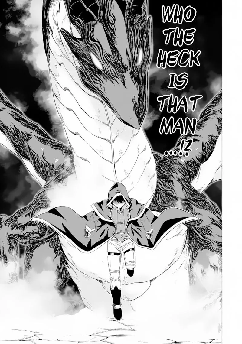 Sekai de Tada Hitori no Mamono Tsukai - Tenshoku Shitara Maou ni Machigawaremashita Chapter 13 page 15