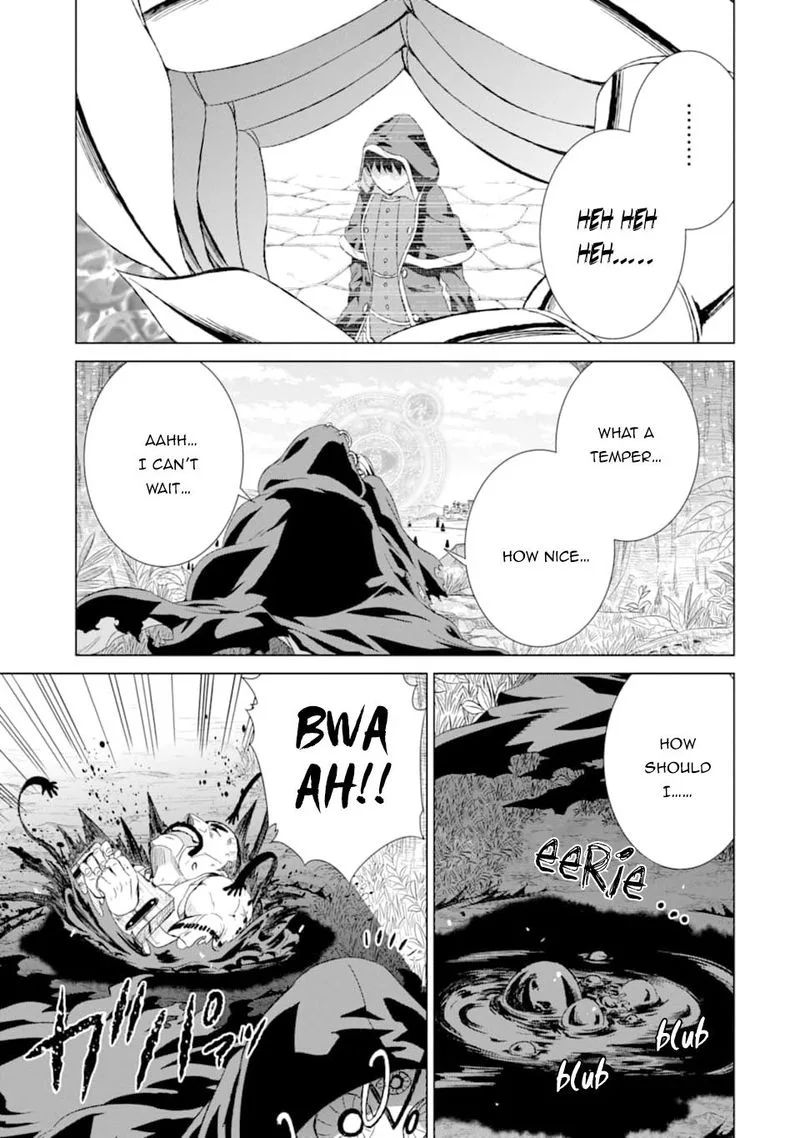 Sekai de Tada Hitori no Mamono Tsukai - Tenshoku Shitara Maou ni Machigawaremashita Chapter 14 page 20