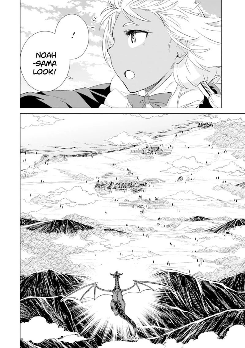 Sekai de Tada Hitori no Mamono Tsukai - Tenshoku Shitara Maou ni Machigawaremashita Chapter 14 page 29