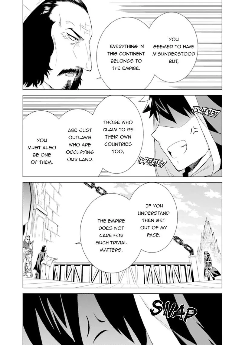 Sekai de Tada Hitori no Mamono Tsukai - Tenshoku Shitara Maou ni Machigawaremashita Chapter 14 page 14