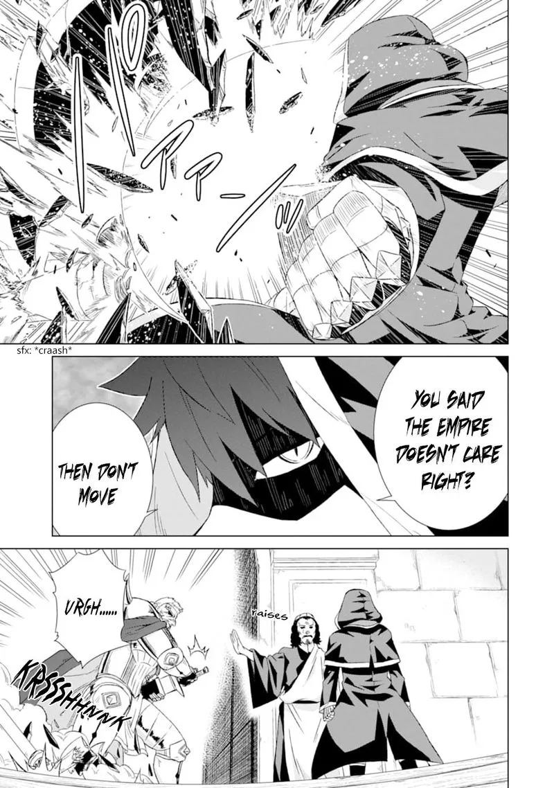 Sekai de Tada Hitori no Mamono Tsukai - Tenshoku Shitara Maou ni Machigawaremashita Chapter 14 page 16
