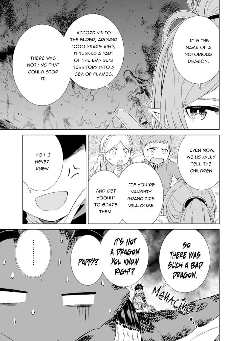 Sekai de Tada Hitori no Mamono Tsukai - Tenshoku Shitara Maou ni Machigawaremashita Chapter 14 page 28