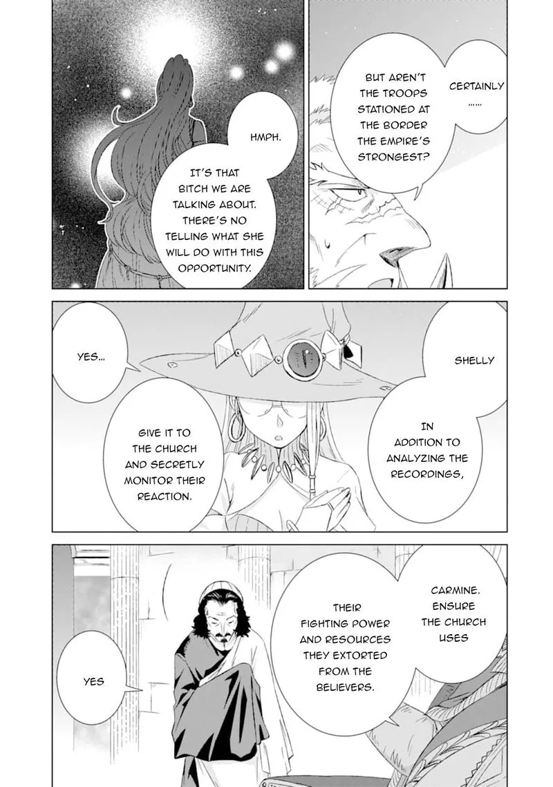 Sekai de Tada Hitori no Mamono Tsukai - Tenshoku Shitara Maou ni Machigawaremashita Chapter 14 page 6
