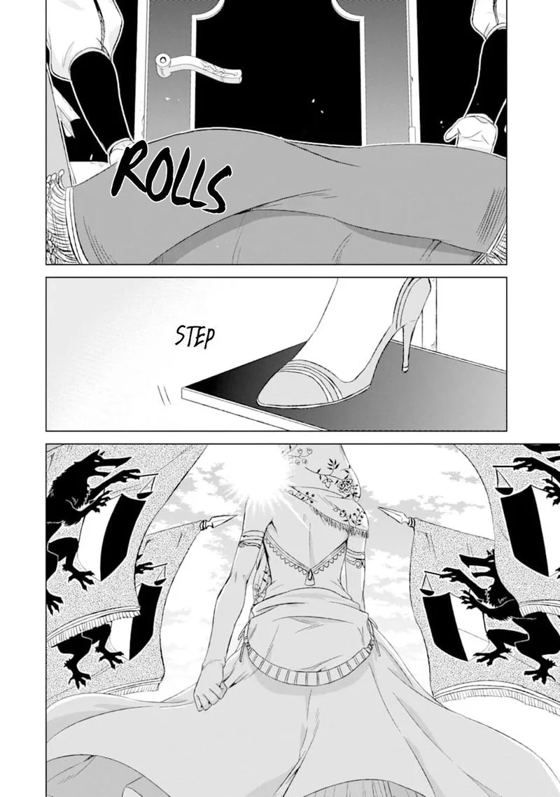 Sekai de Tada Hitori no Mamono Tsukai - Tenshoku Shitara Maou ni Machigawaremashita Chapter 14 page 37