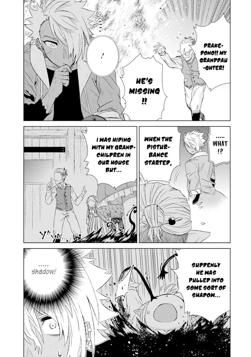 Sekai de Tada Hitori no Mamono Tsukai - Tenshoku Shitara Maou ni Machigawaremashita Chapter 16 page 24