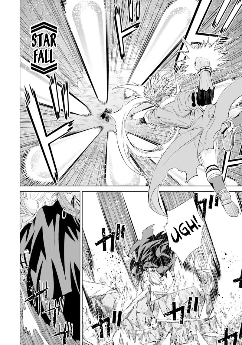 Sekai de Tada Hitori no Mamono Tsukai - Tenshoku Shitara Maou ni Machigawaremashita Chapter 17 page 29