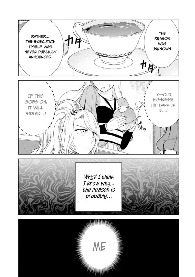 Sekai de Tada Hitori no Mamono Tsukai - Tenshoku Shitara Maou ni Machigawaremashita Chapter 17 page 11