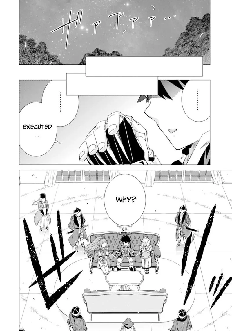 Sekai de Tada Hitori no Mamono Tsukai - Tenshoku Shitara Maou ni Machigawaremashita Chapter 17 page 10