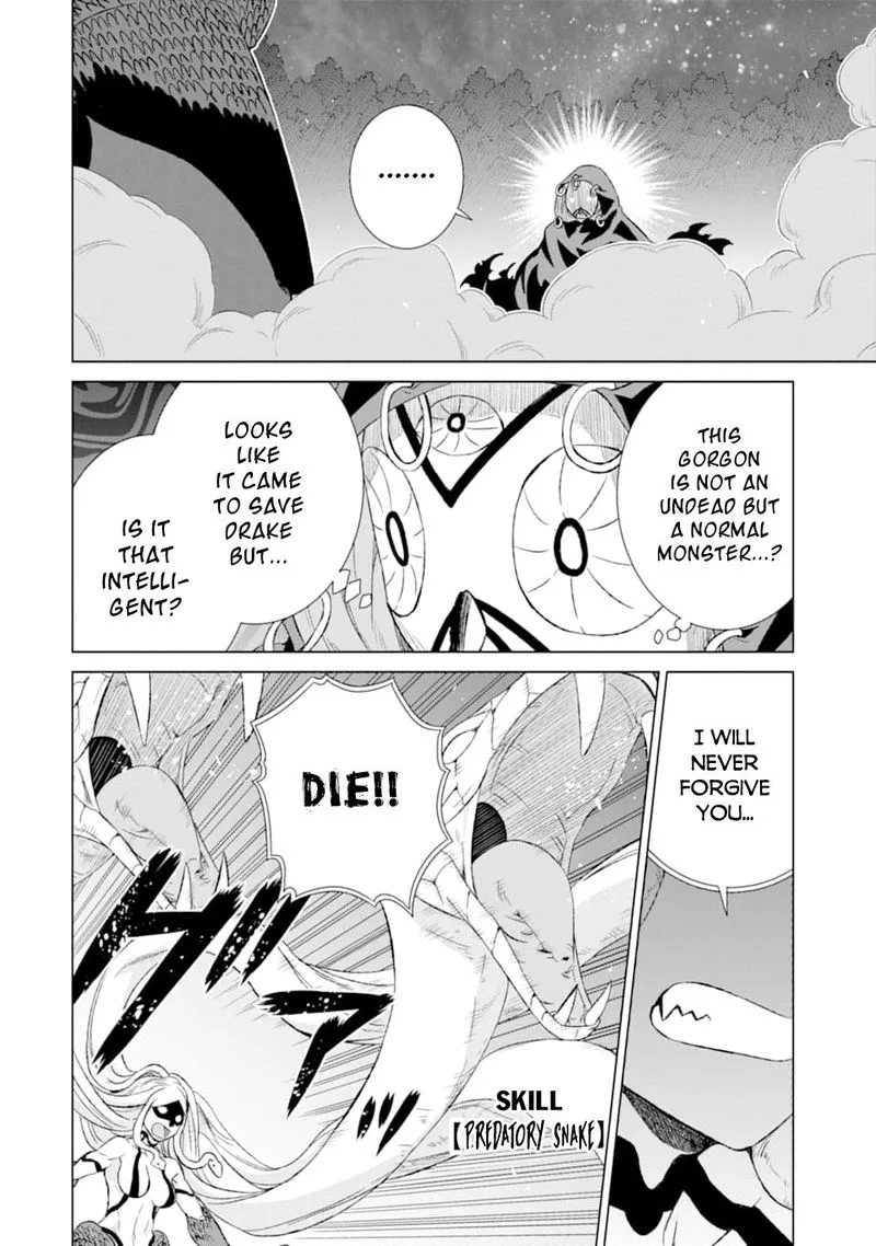 Sekai de Tada Hitori no Mamono Tsukai - Tenshoku Shitara Maou ni Machigawaremashita Chapter 18 page 2