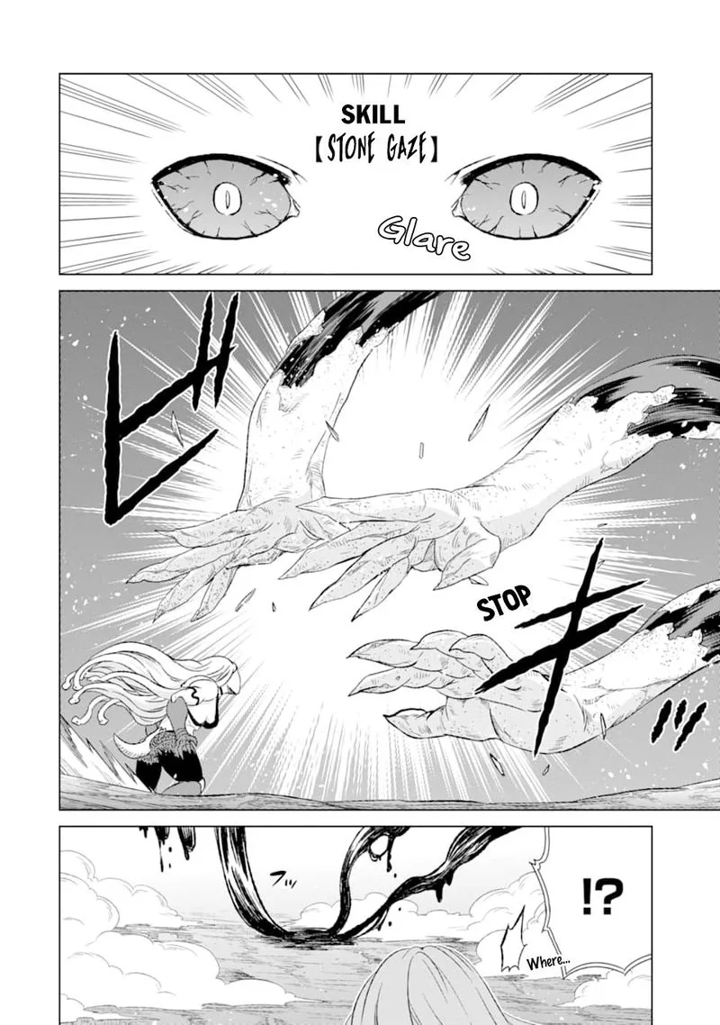 Sekai de Tada Hitori no Mamono Tsukai - Tenshoku Shitara Maou ni Machigawaremashita Chapter 18 page 10