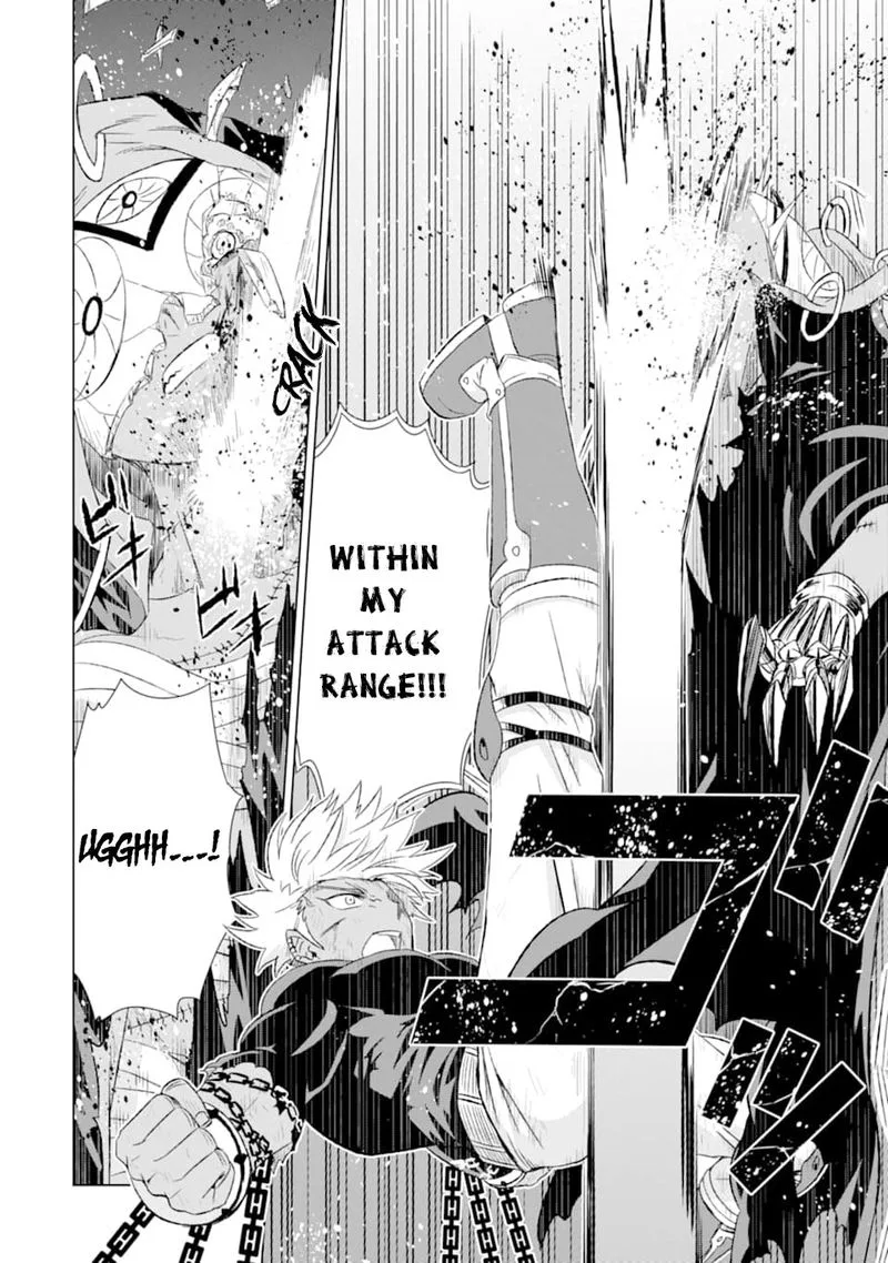 Sekai de Tada Hitori no Mamono Tsukai - Tenshoku Shitara Maou ni Machigawaremashita Chapter 18 page 28