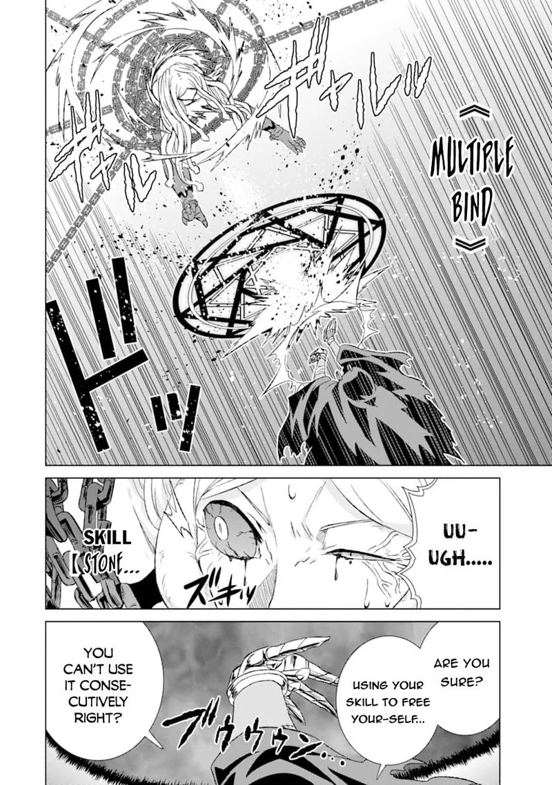 Sekai de Tada Hitori no Mamono Tsukai - Tenshoku Shitara Maou ni Machigawaremashita Chapter 18 page 12