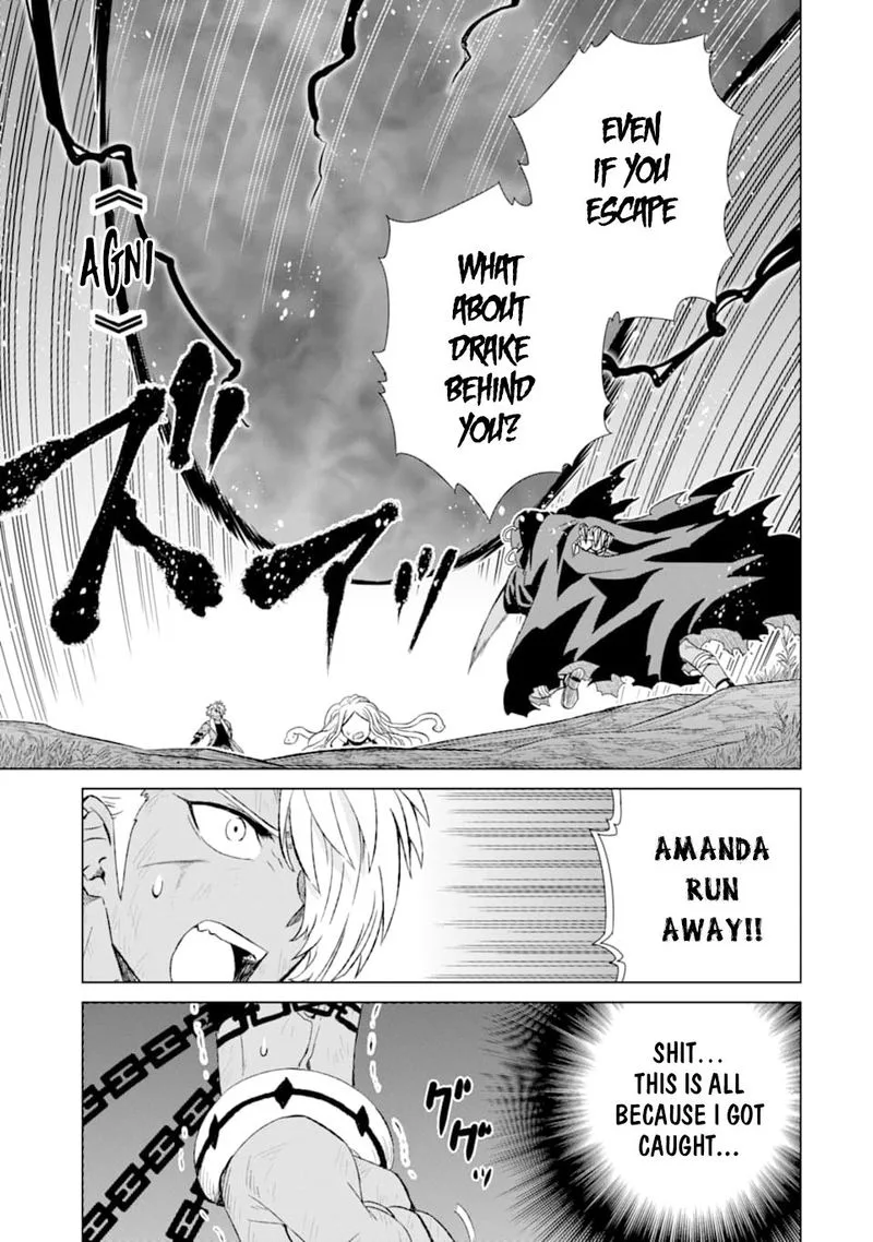 Sekai de Tada Hitori no Mamono Tsukai - Tenshoku Shitara Maou ni Machigawaremashita Chapter 18 page 13