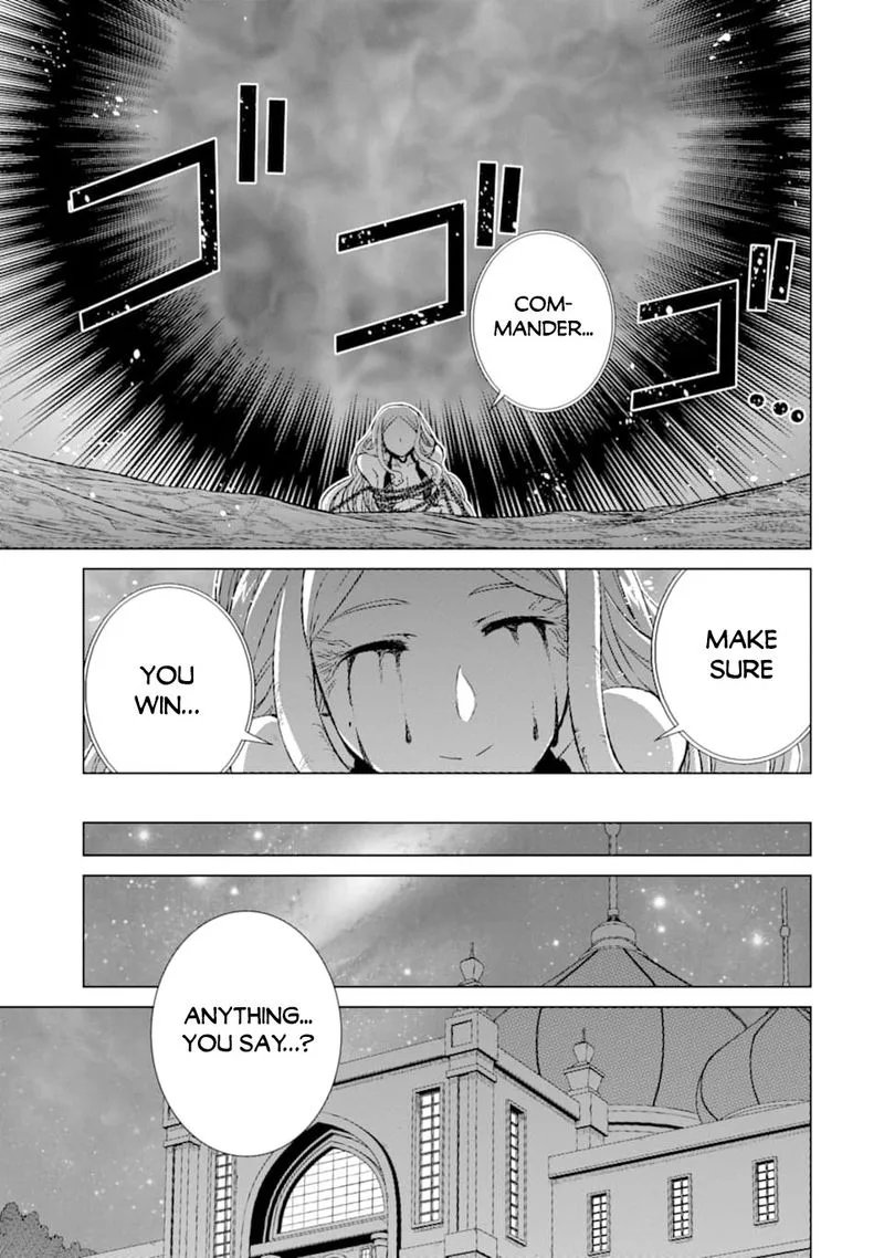 Sekai de Tada Hitori no Mamono Tsukai - Tenshoku Shitara Maou ni Machigawaremashita Chapter 18 page 15