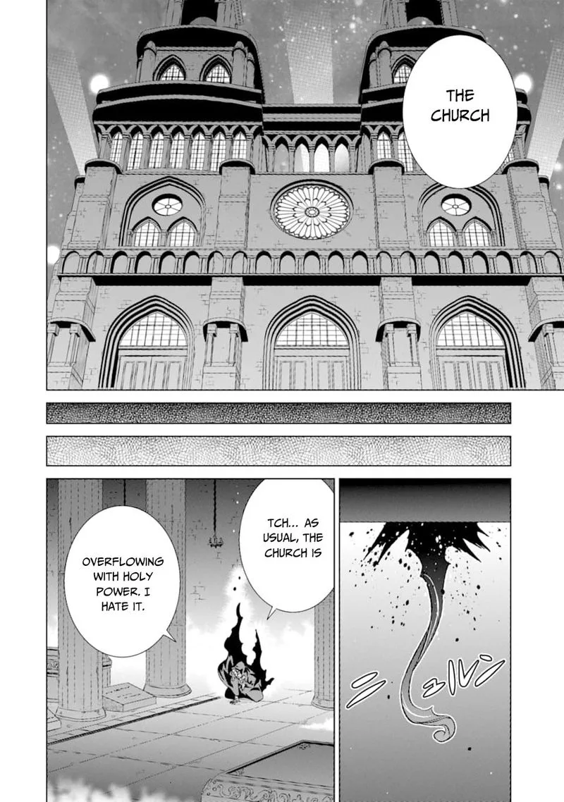 Sekai de Tada Hitori no Mamono Tsukai - Tenshoku Shitara Maou ni Machigawaremashita Chapter 19 page 19
