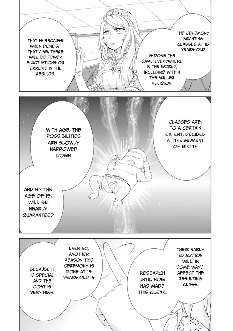 Sekai de Tada Hitori no Mamono Tsukai - Tenshoku Shitara Maou ni Machigawaremashita Chapter 19 page 32